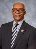 Representative Terry  Alexander