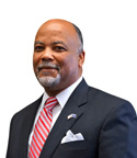 Representative Karl B. Allen