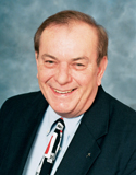 Representative John Graham Altman
