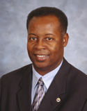 Representative Carl L. Anderson