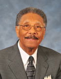 Senator Ralph  Anderson