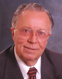 Representative George Hampton Bailey