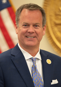 Representative Nathan  Ballentine