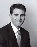 Lieutenant Governor Andr&eacute  Bauer