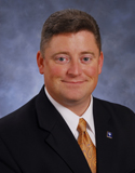 Representative Eric M. Bedingfield