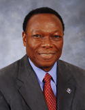 Representative Curtis  Brantley