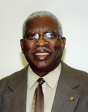 Representative Floyd  Breeland