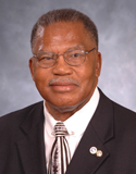 Representative Joe E. Brown