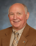 Senator Paul G. Campbell