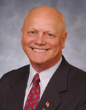 Representative Kenneth G. Clark
