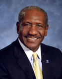 Representative William  Clyburn