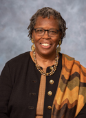 Representative Gilda  Cobb-Hunter