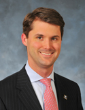 Representative J. Derham Cole
