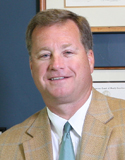 Senator Creighton B. Coleman
