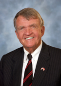 Senator John E. Courson