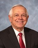 Senator Ronnie W. Cromer