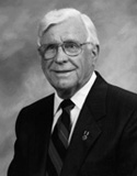 President Pro Tempore Emeritus John W. Drummond