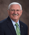 Representative P. Michael Forrester