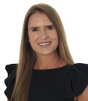 Representative Laurie Slade Funderburk
