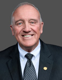 Representative Michael W. Gambrell