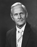 Senator Warren K. Giese