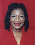 Senator Maggie Wallace Glover