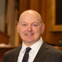 Clerk Jeffrey S. Gossett