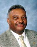 Representative Amos L. Gourdine