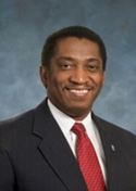 Representative Jerry N. Govan