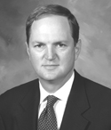 Senator Chauncey K. Gregory