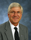 Representative Carl L. Gullick