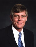 Representative Ben A. Hagood