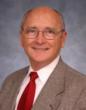 Representative Glenn L. Hamilton