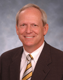 Representative James H. Harrison
