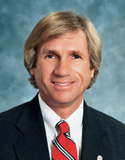 Representative C. Alexander Harvin