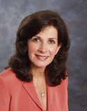 Representative Gloria Arias Haskins