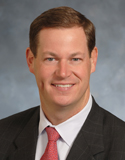 Senator John D. Hawkins