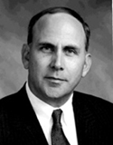 Senator Robert W. Hayes