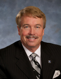 Representative George M. Hearn