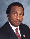 Representative Jesse E. Hines