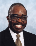 Representative Mack T. Hines