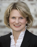 Representative Jenny Anderson Horne