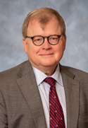 Assistant Clerk Donald B. Hottel