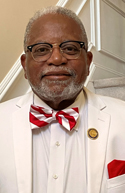 Representative Leon  Howard
