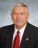 Representative Heyward G. Hutson