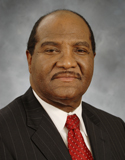 Representative Joseph H. Jefferson