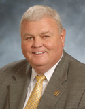 Senator John M. Knotts