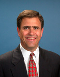Senator John R. Kuhn