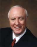 Senator John C. Land