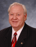 Representative Robert W. Leach